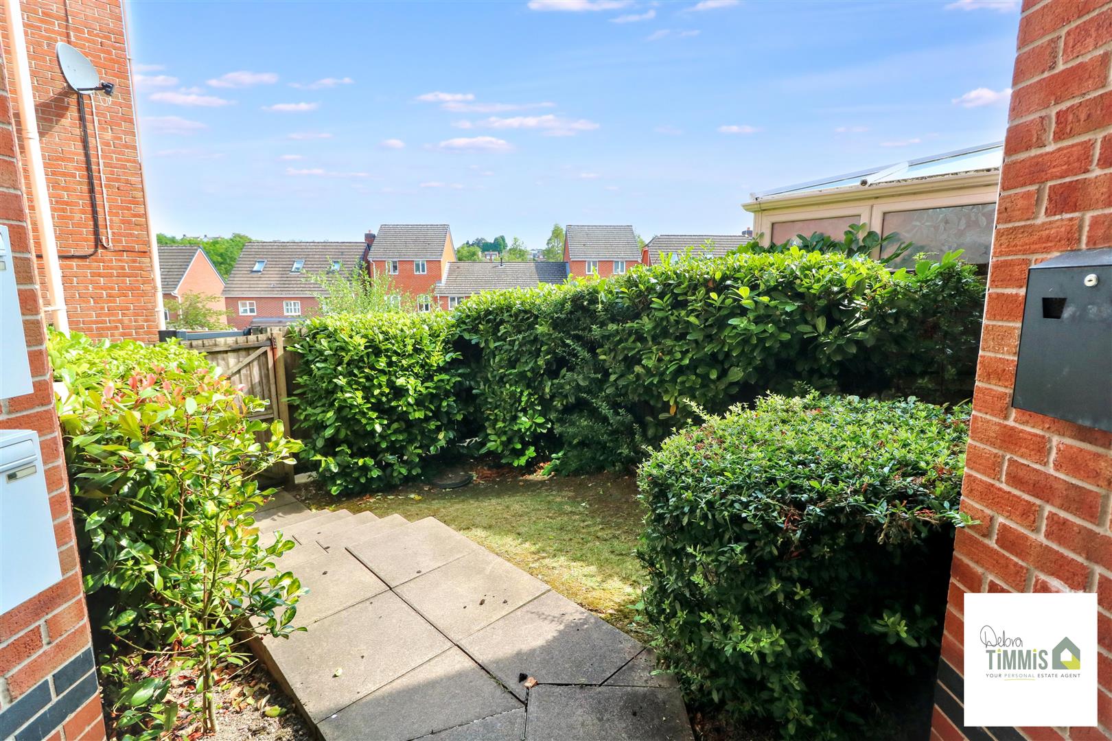 Blithfield Way, Norton Heights, Stoke-On-Trent